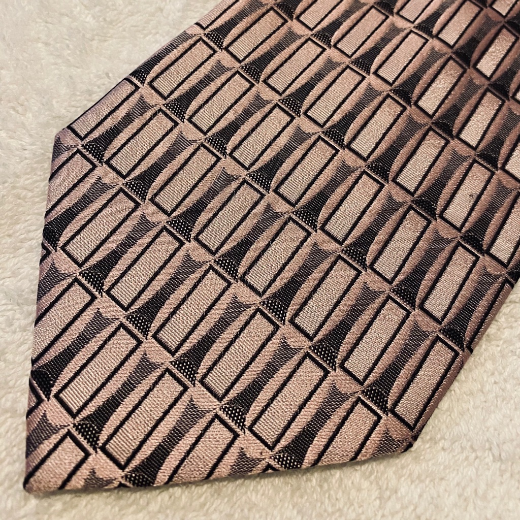 Brand New Stylish Tie By Joseph  Feiss